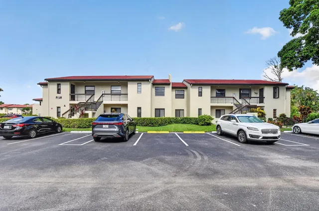 Boca Lago Country Club Homes Unit C photo 38