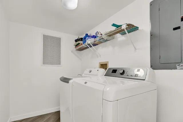 Unit 105A photo 34