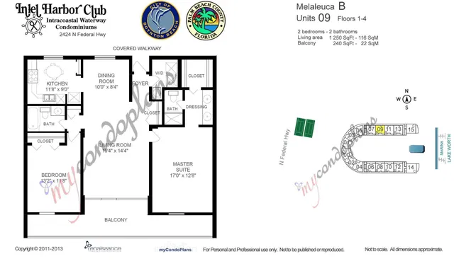 Unit 309 photo 30