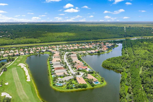 Jupiter Country Club Residence photo 2