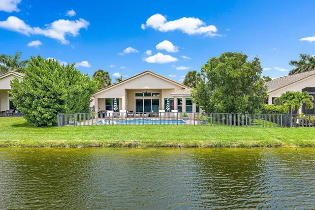 Jupiter Country Club Residence photo 3