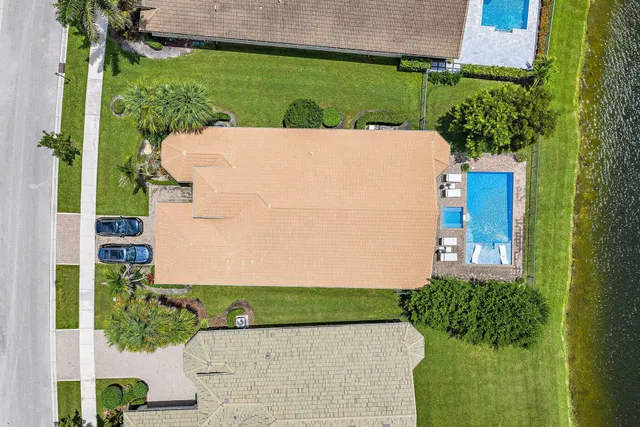 Jupiter Country Club Residence photo 4