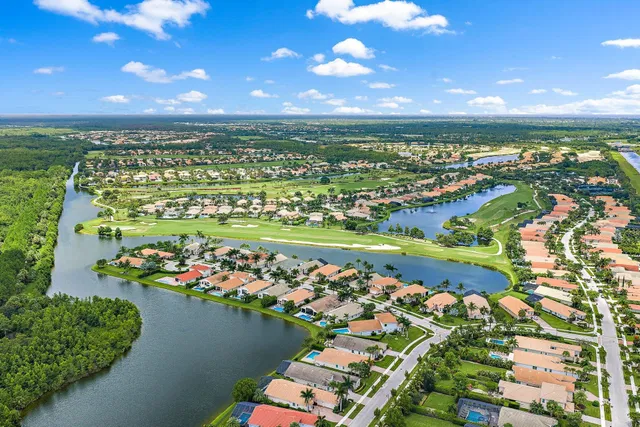 Jupiter Country Club Residence photo 5