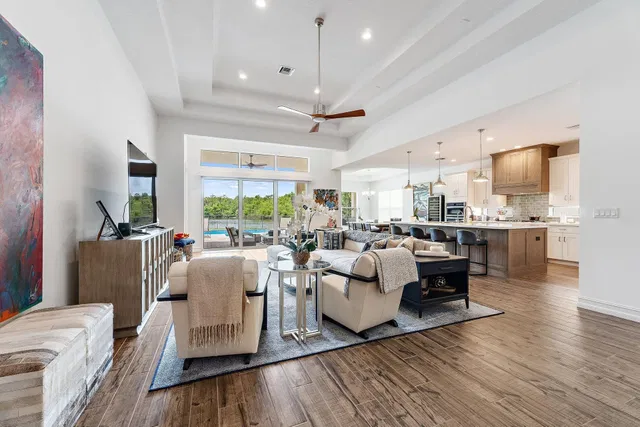 Jupiter Country Club Residence photo 8
