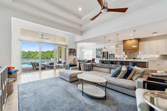 Jupiter Country Club Residence photo 9