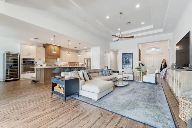 Jupiter Country Club Residence photo 10