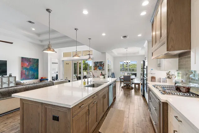 Jupiter Country Club Residence photo 12