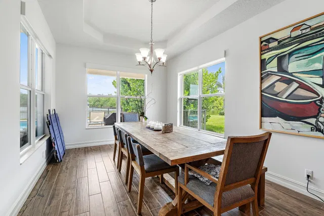 Jupiter Country Club Residence photo 15