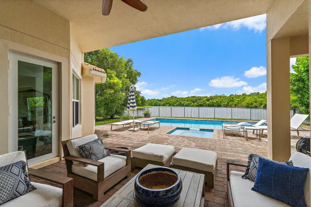 Jupiter Country Club Residence photo 23