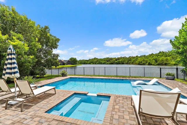 Jupiter Country Club Residence photo 24