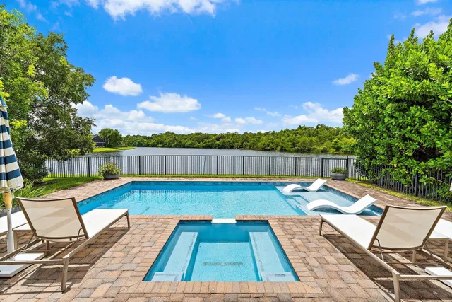Jupiter Country Club Residence photo 25