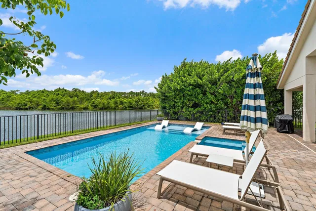 Jupiter Country Club Residence photo 26