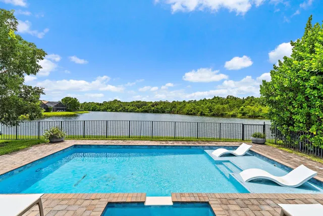 Jupiter Country Club Residence photo 27