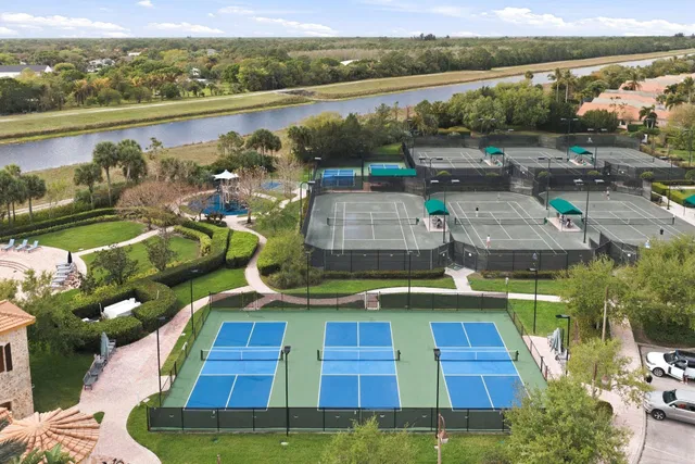 Jupiter Country Club Residence photo 33