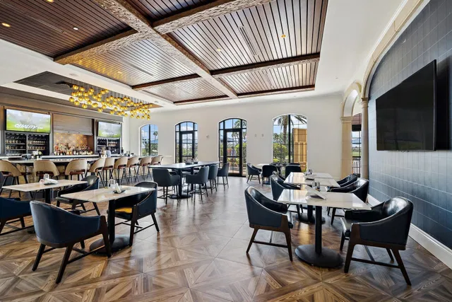 Jupiter Country Club Residence photo 37