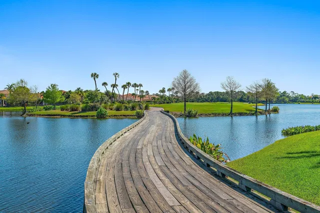 Jupiter Country Club Residence photo 38