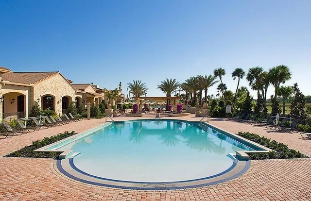 Jupiter Country Club Residence photo 40