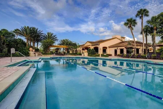 Jupiter Country Club Residence photo 41