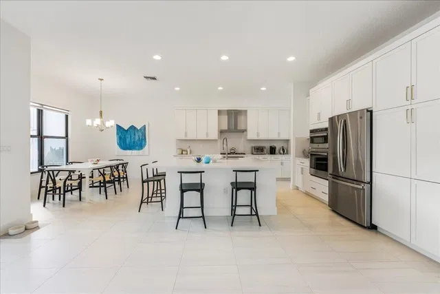 Boca Bridges Residence photo 8