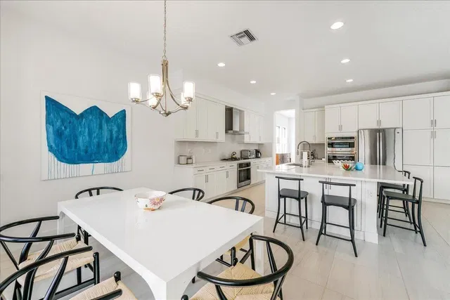 Boca Bridges Residence photo 9