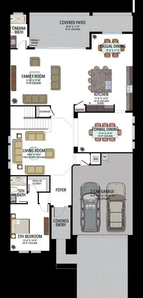 Boca Bridges Residence photo 35