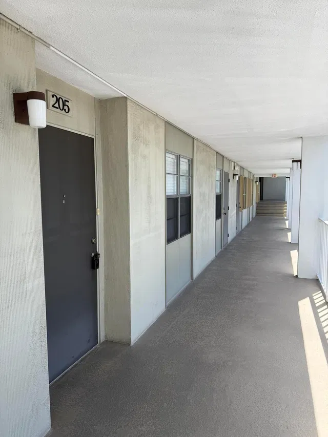 Boca Raton Unit 205A photo 2