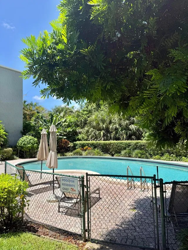Boca Raton Unit 205A photo 33