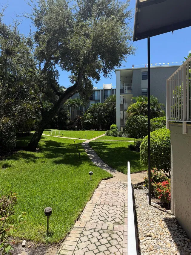Boca Raton Unit 205A photo 35