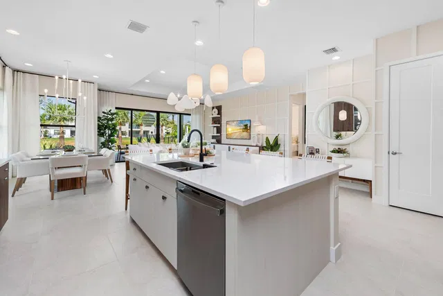 Boca Raton Golf Course Pud Residence photo 4