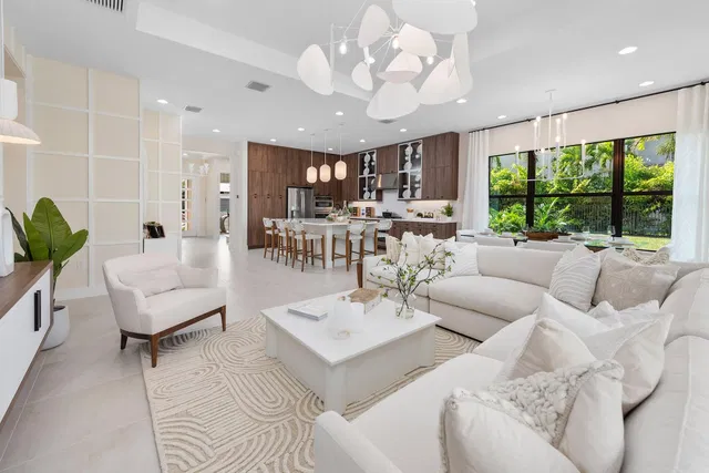 Boca Raton Golf Course Pud Residence photo 5