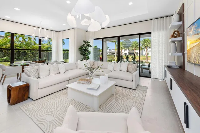 Boca Raton Golf Course Pud Residence photo 6