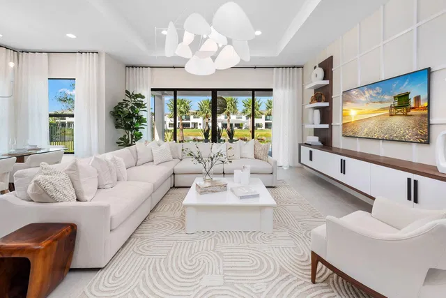 Boca Raton Golf Course Pud Residence photo 7