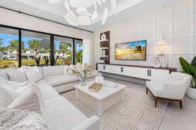 Boca Raton Golf Course Pud Residence photo 8