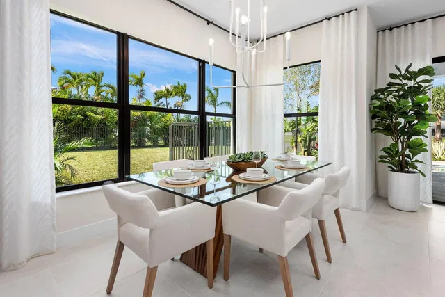 Boca Raton Golf Course Pud Residence photo 9