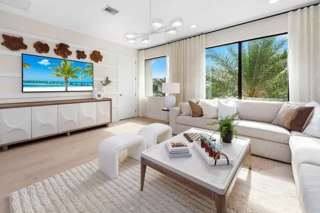 Boca Raton Golf Course Pud Residence photo 15