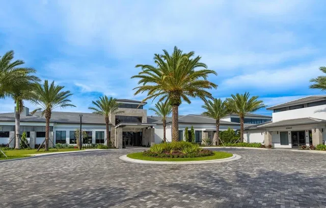 Boca Raton Golf Course Pud Residence photo 16