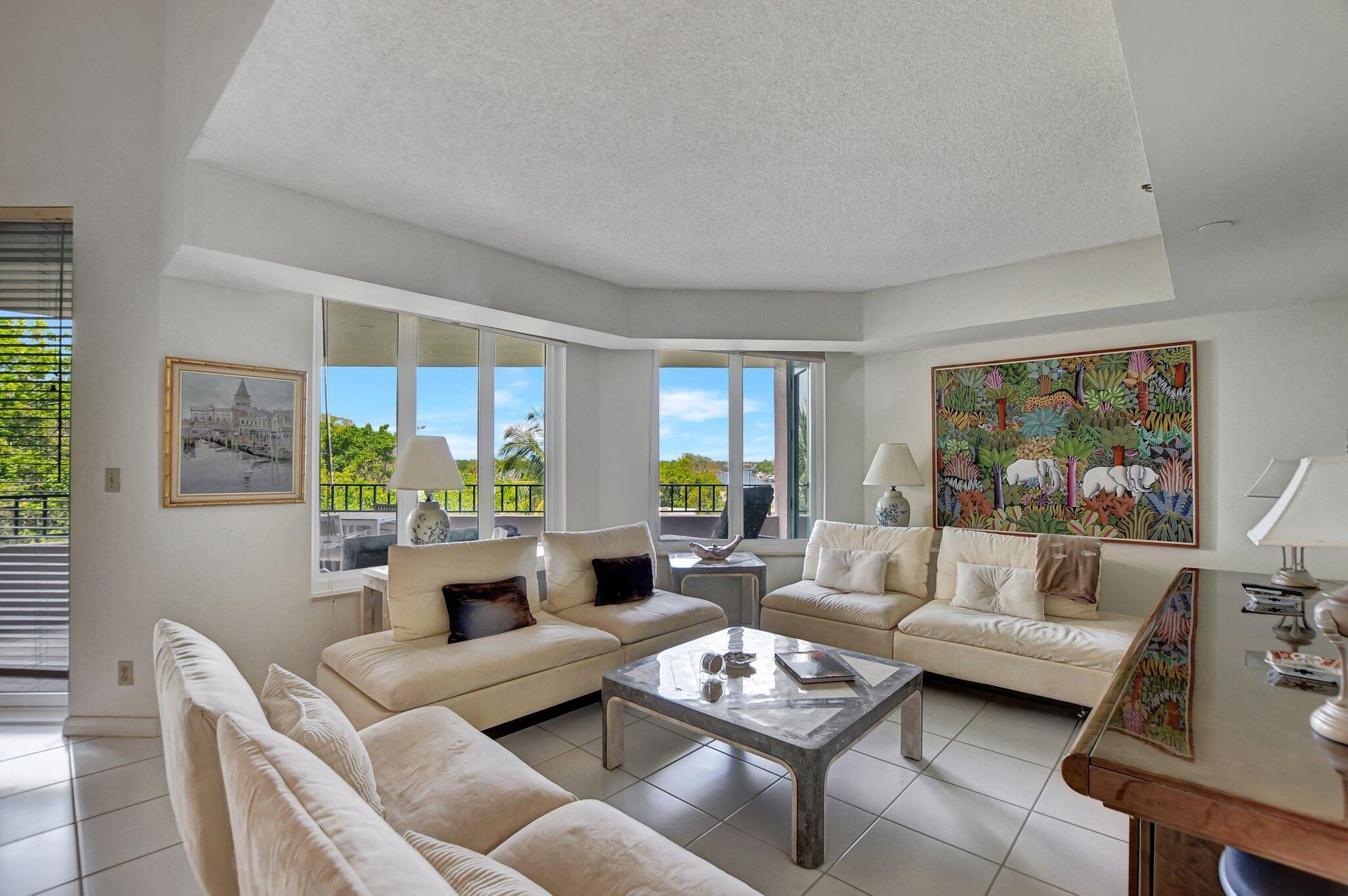 Mizner Court Unit 504 photo 5
