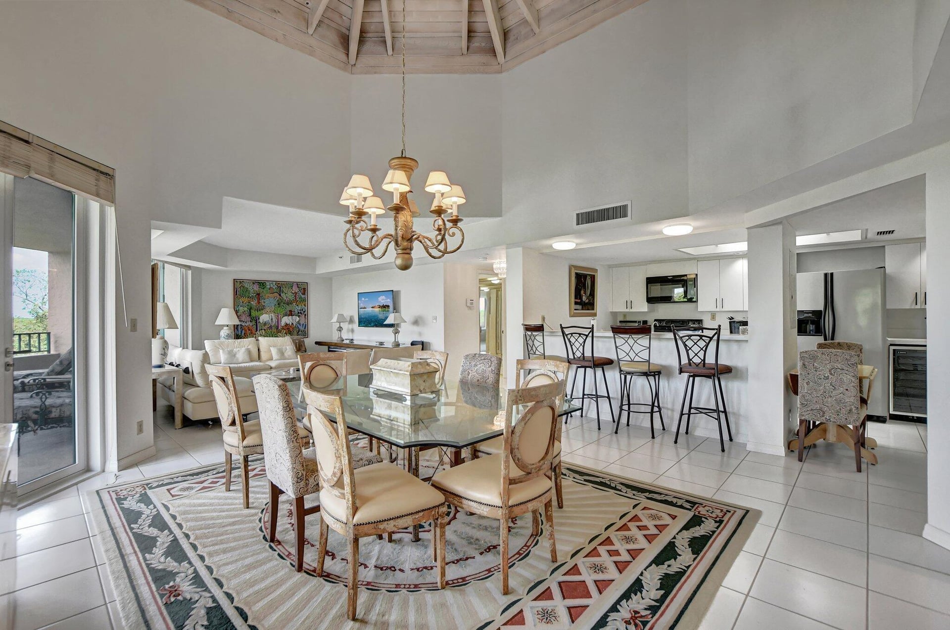 Mizner Court Unit 504 photo 12