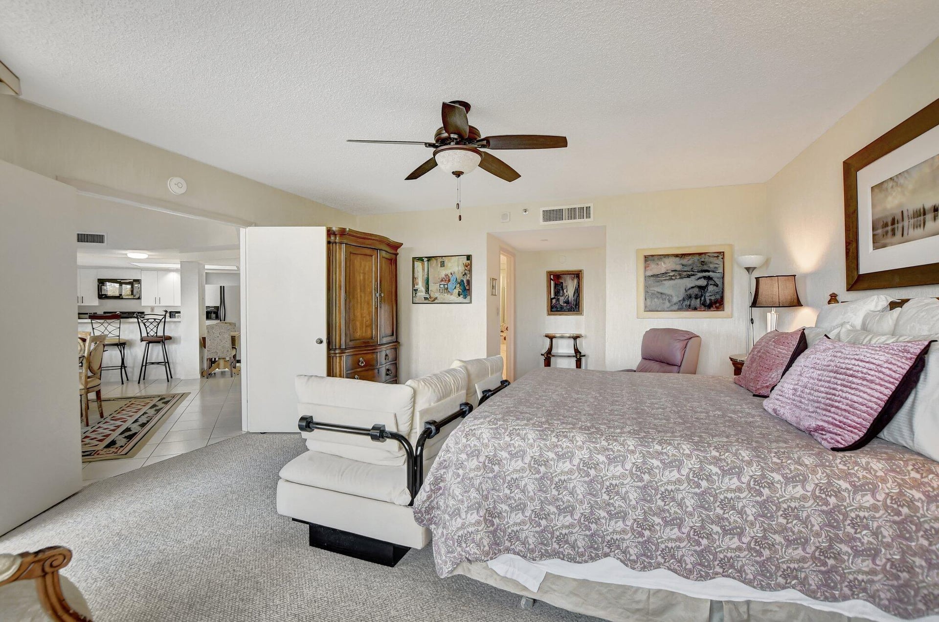 Mizner Court Unit 504 photo 22