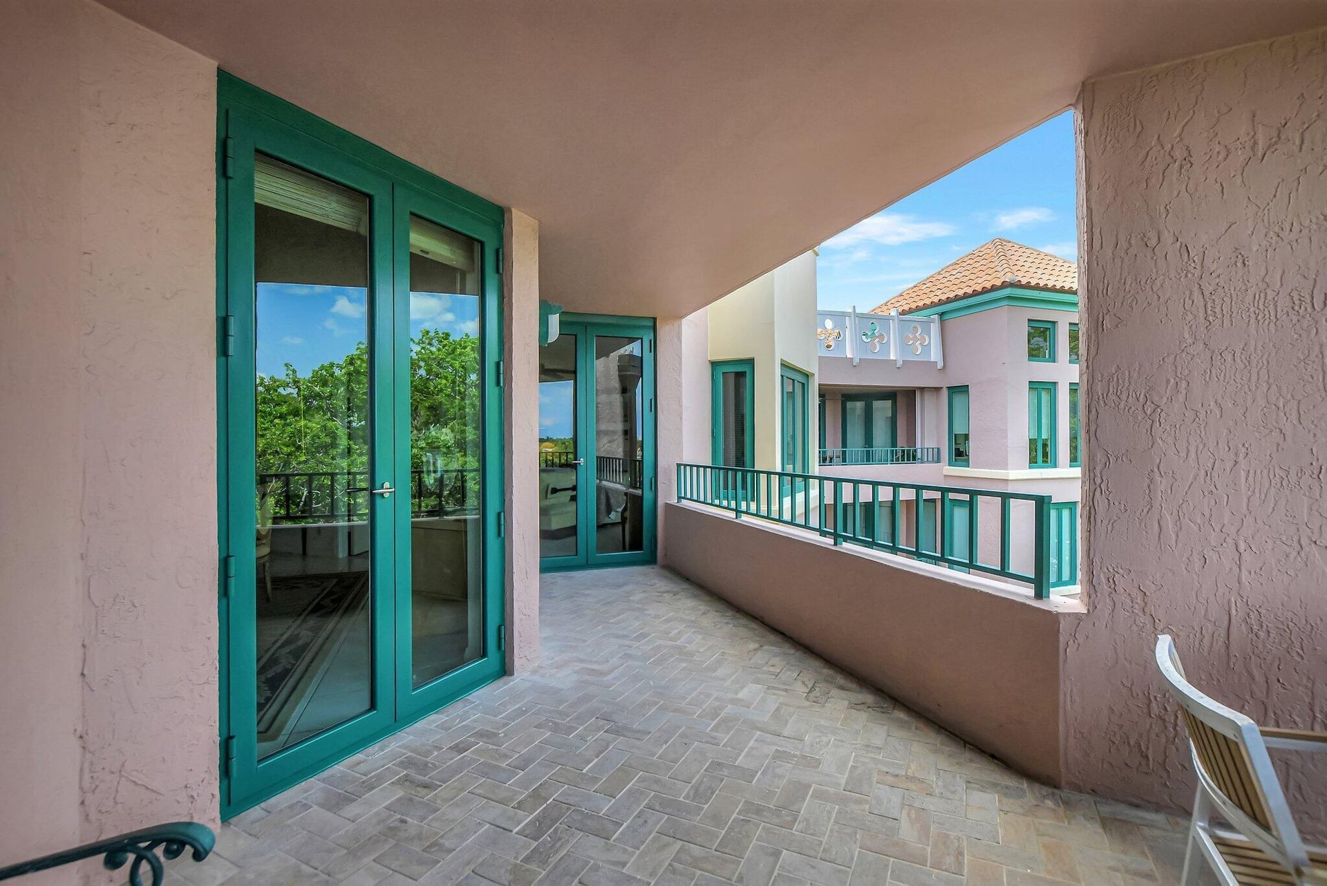 Mizner Court Unit 504 photo 31