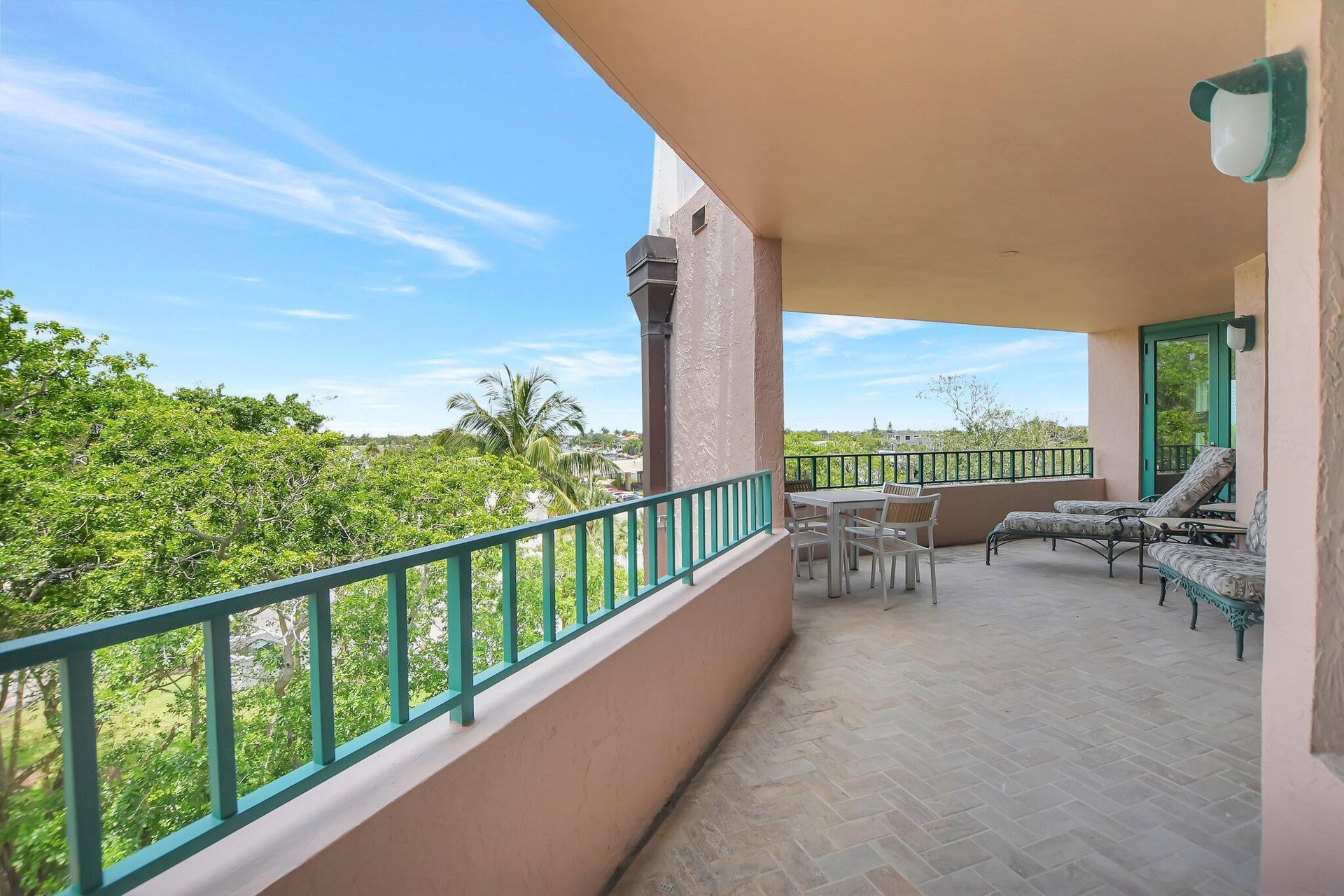Mizner Court Unit 504 photo 32