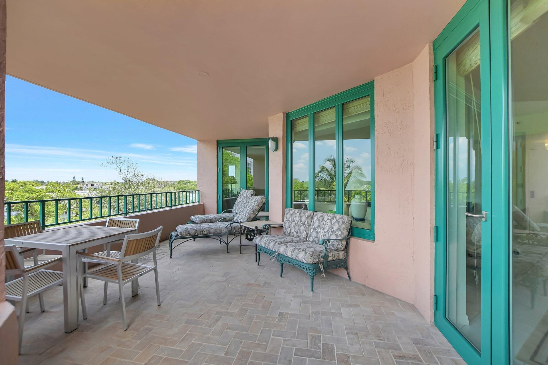Mizner Court Unit 504 photo 33