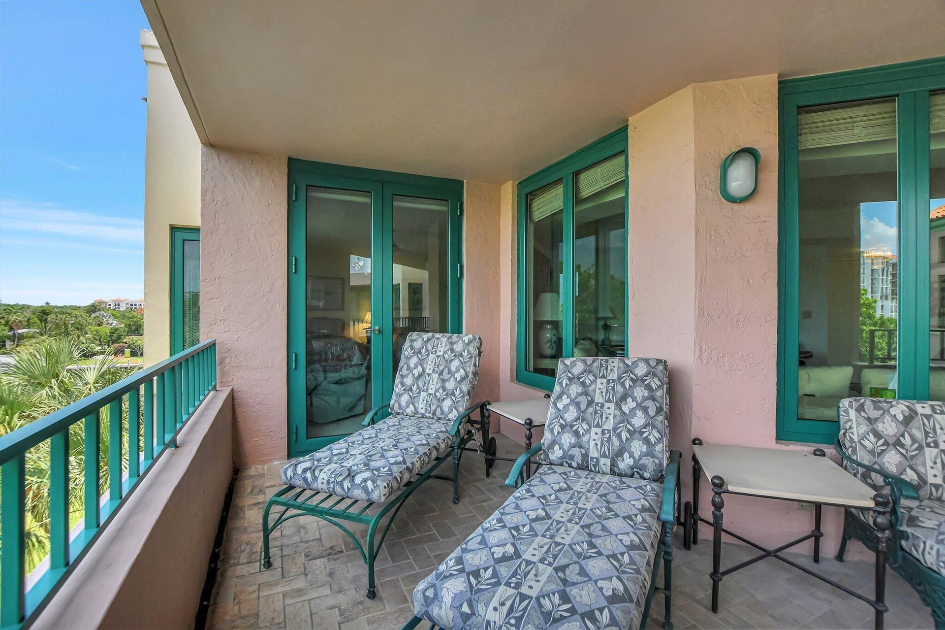 Mizner Court Unit 504 photo 34