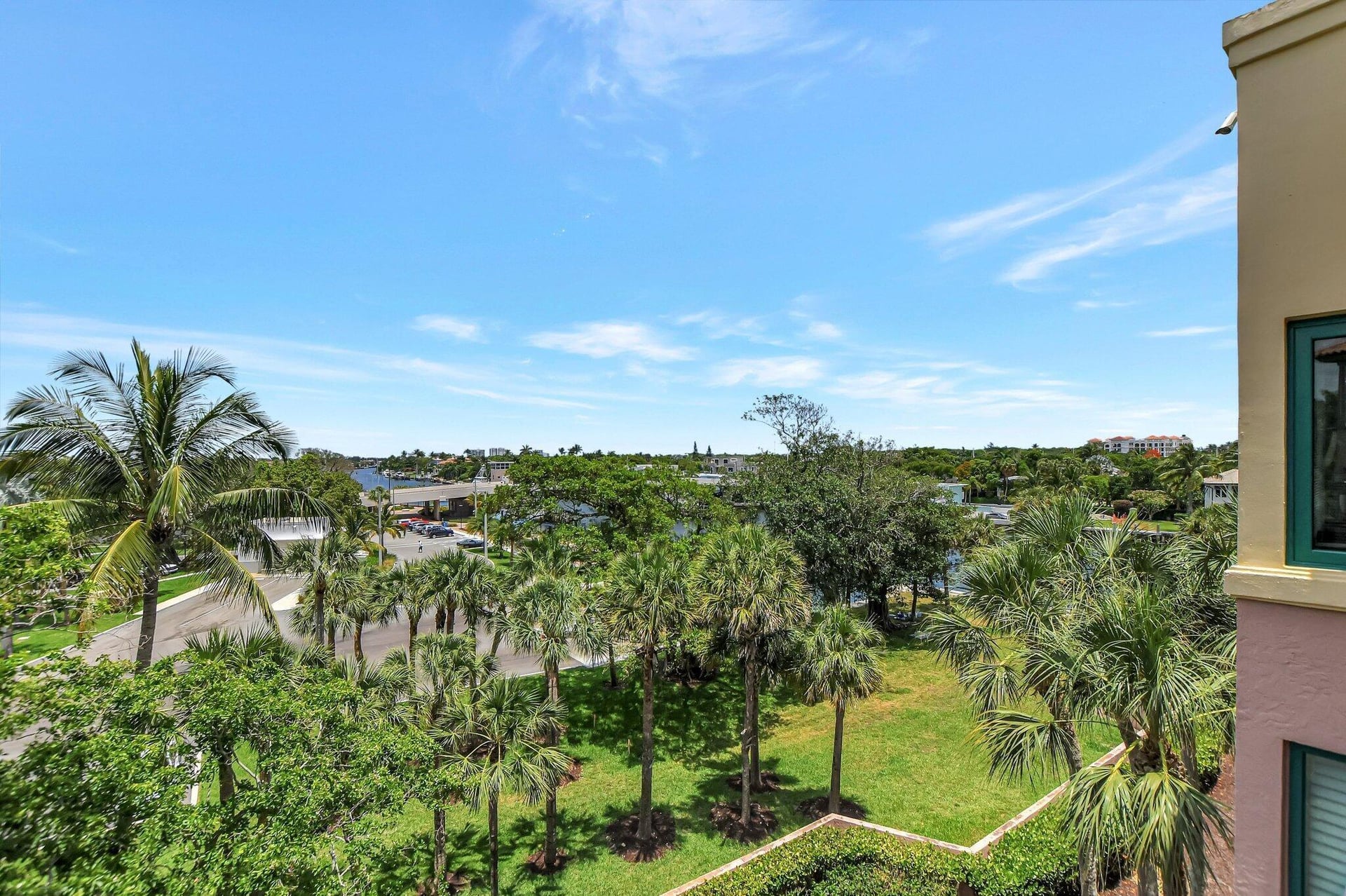 Mizner Court Unit 504 photo 36