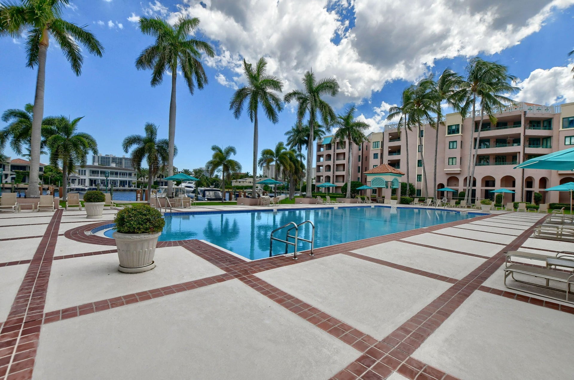 Mizner Court Unit 504 photo 38