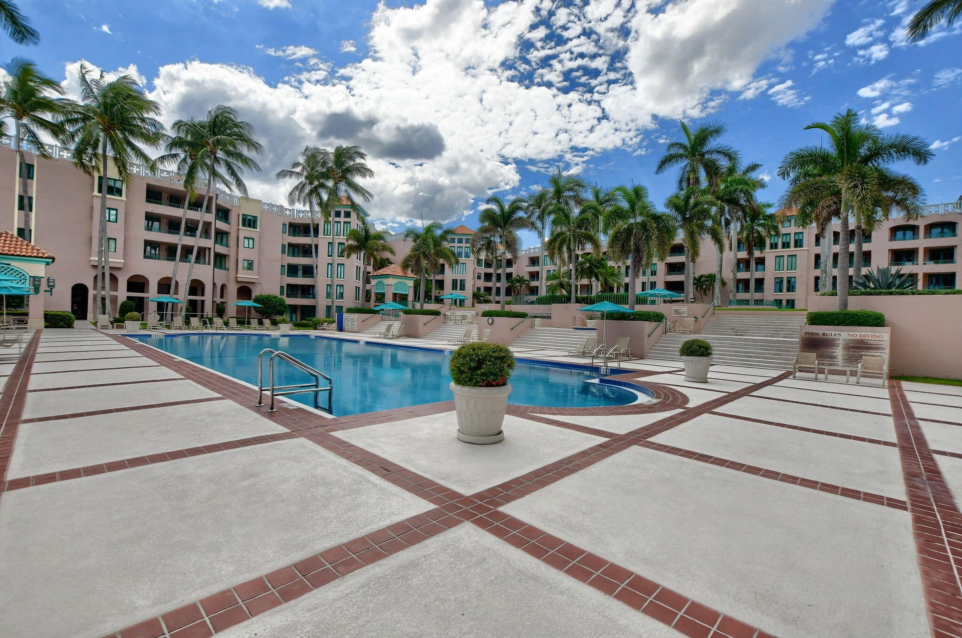 Mizner Court Unit 504 photo 39