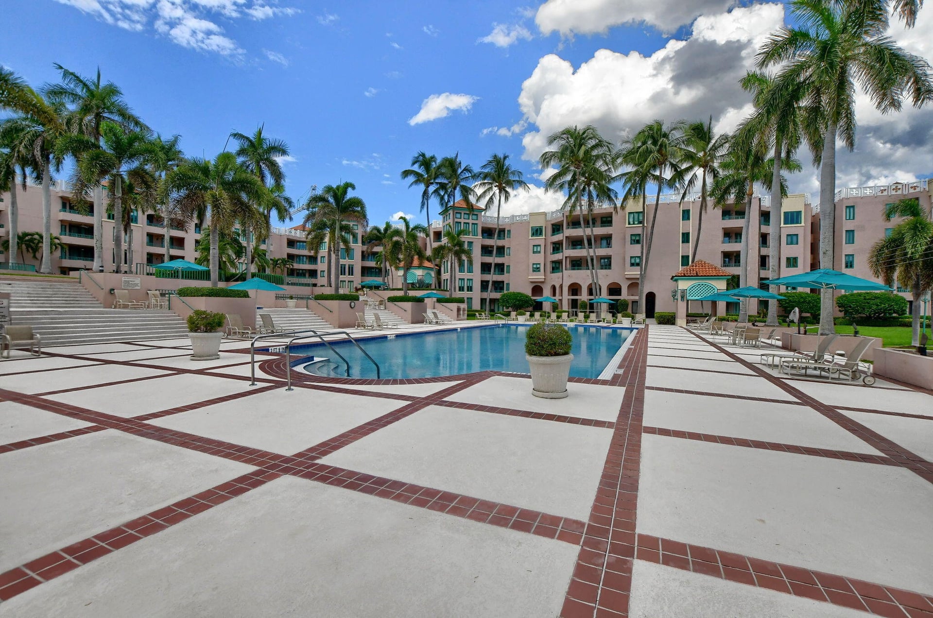 Mizner Court Unit 504 photo 41