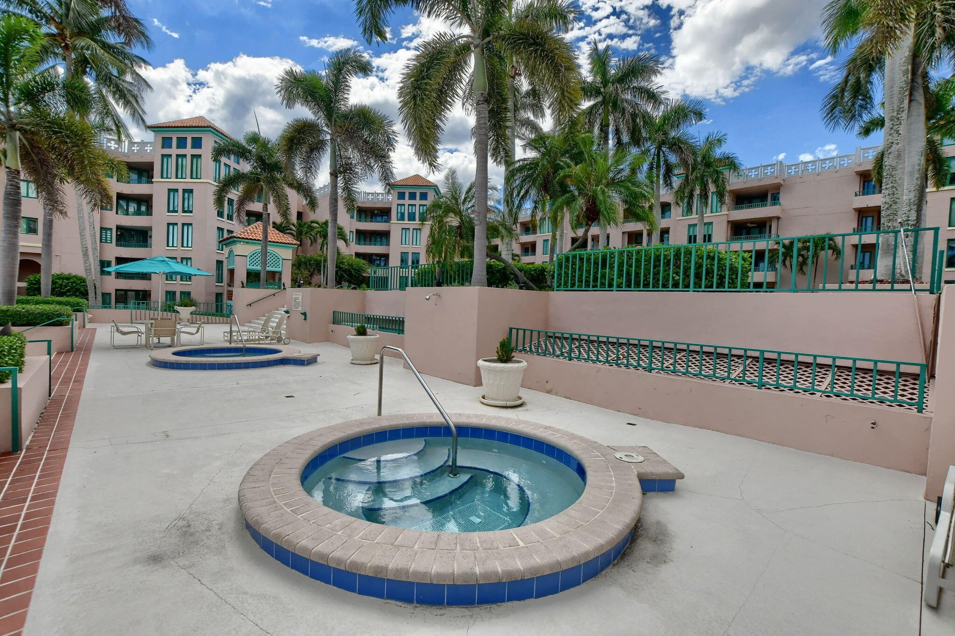 Mizner Court Unit 504 photo 42
