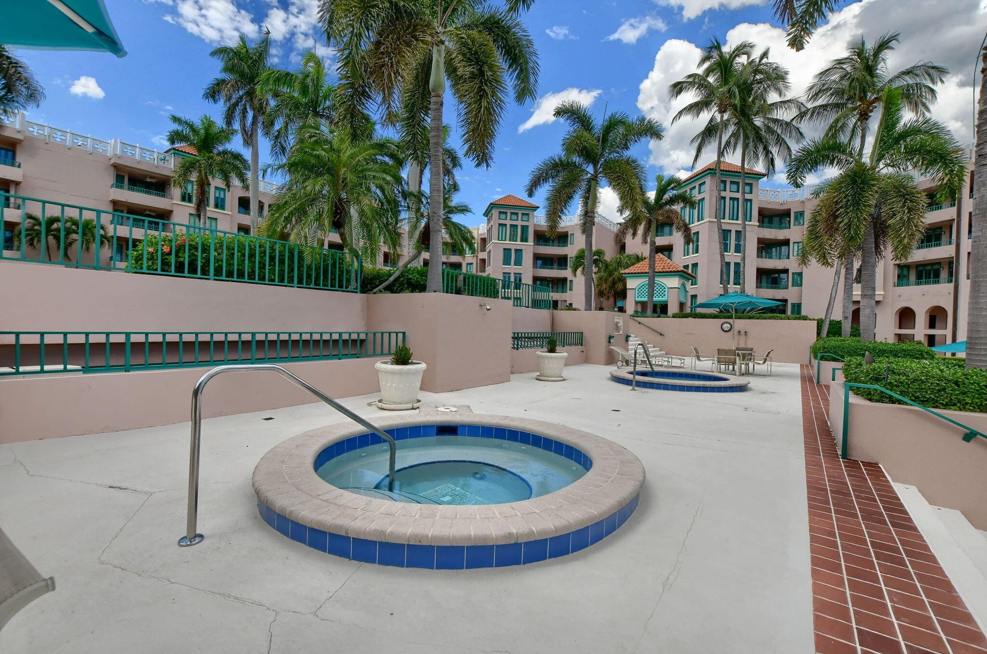 Mizner Court Unit 504 photo 43