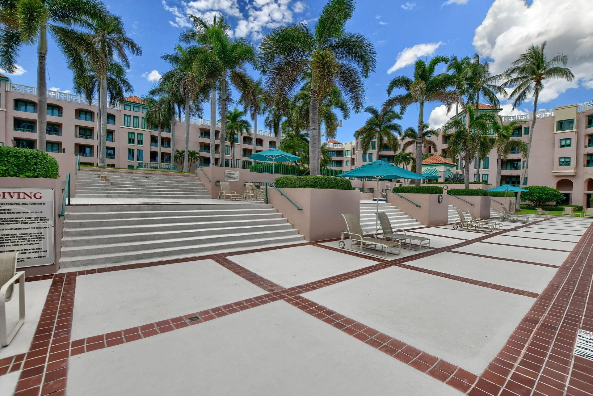 Mizner Court Unit 504 photo 44
